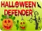 Juego Halloween Defender en línea