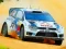 Juego Rally Car Driving Jigsaw en línea