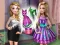 Juego Dolly Bachelorette Dress Up en línea