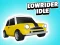 Juego Lowrider Cars en línea