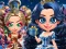 Juego Nutcracker New Years Adventures en línea