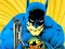 Juego Batman Commander en línea
