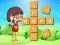 Juego Crossword Kingdom en línea