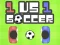 Juego 1vs1 soccer en línea