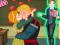 Juego Ice Princess School Kiss en línea