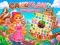 Juego Candyland: Match-3 en línea