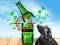 Juego Real Bottle Shooter 3d en línea