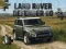 Juego Land Rover Defender 90 en línea
