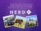 Juego Jigsaw Hero en línea