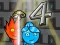 Juego Fireboy & Watergirl 4 in Crystal Temple en línea