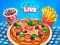 Juego Cooking Live: Be A Chef & Cook en línea