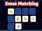 Juego Xmas Matching en línea