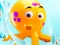 Juego Octopus Sling Up en línea
