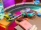 Juego Extreme Toy Race en línea