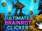 Juego Ultimate Brainrot Clicker en línea
