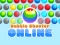 Juego Bubble Shooter Online en línea
