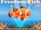 Juego Freedom Fish en línea