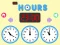 Juego The Hours en línea