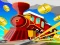 Juego Train Racing 3D en línea
