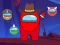 Juego Impostor Shooter en línea