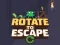 Juego Rotate to Escape en línea