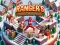 Juego Power Rangers Christmas run en línea