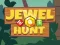 Juego Jewel Hunt en línea