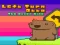Juego Left Turn Otto The Otter Side en línea