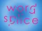 Juego Word Splice en línea