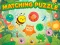 Juego Matching Puzzle en línea
