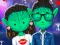 Juego Alien The Way Of Love en línea