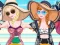 Juego Princess Summer Tans en línea