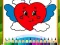 Juego Love Proposal Coloring en línea