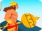 Juego Hanuman Adventure en línea