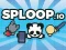 Juego Sploop.io en línea
