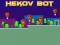 Juego Hekov Bot en línea