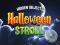 Juego Hidden Objects: Halloween Stroll en línea