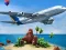 Juego Air plane Simulator Island Travel en línea
