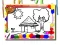 Juego Back To School: House Coloring Book en línea