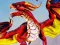 Juego Flying Dragon City Attack en línea