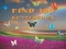 Juego Find 100 butterflies en línea