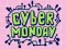 Juego Cyber Monday en línea