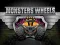 Juego Monsters  Wheels Special en línea