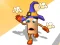 Juego Popcorn Race 3D en línea