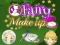 Juego Fairy make up en línea