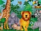 Juego King of Jungle en línea