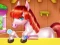Juego Pony Cooking Rainbow Cake en línea