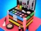 Juego Cosmetic Box Cake en línea