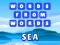 Juego Words from words: Sea en línea