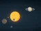 Juego 3d Solar System en línea